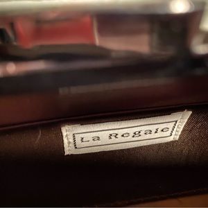 La Regale purse